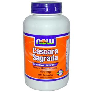 Cascara Sagrada 450 mg x 100 kaps - 2824950431