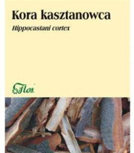 Kasztanowiec kora 50 g - 2824952143