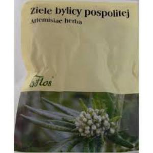 Bylica pospolita ziele 50 g - 2824952183