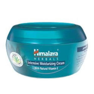 HIMALAYA Krem nawilajcy do twarzy 50 ml - 2824952192