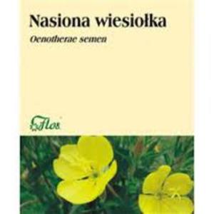 Wiesioek nasiona 100 g - 2860035990