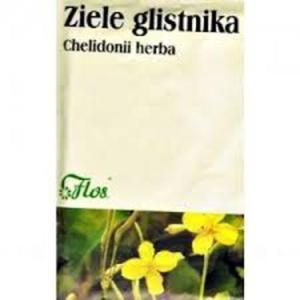 Glistnik ziele 50 g - 2824952259