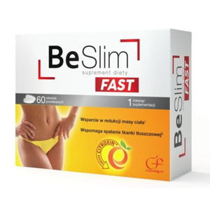 BeSlim fast x 60 - 2824952273