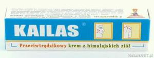 Kailas krem z himalajskich zi 20 g - 2824950591