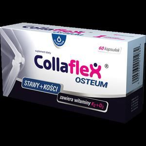 Collaflex osteum D3K2 x 60 - 2824952311