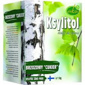 Ksylitol 1000 g - 2824952317