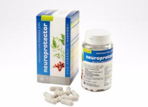 Neuroprotektor - aktywno, pami, koncentracja - 60 kaps Biovitalium - 2834652826