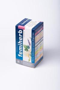 Femiherb - menopauza 60 kapsuek Biovitalium - 2834996108