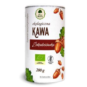 Kawa odziwka - ekologiczna 100 g - 2834996115