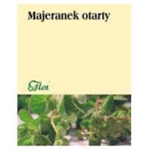 Majeranek otarty 50 g - 2835619620