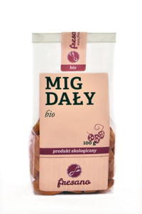 Migday bio 100 g - 2836066093