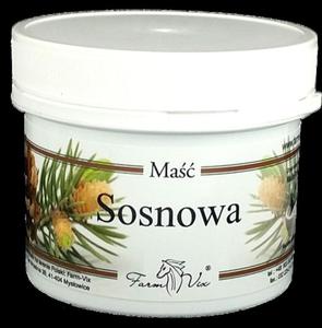 Ma sosnowa 150 ml - 2836309367