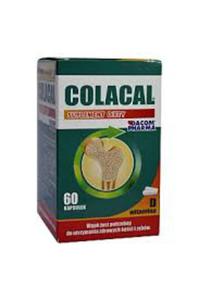 Colacal 60 kapsuek - 2836309379