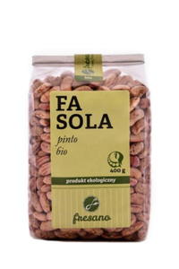 Fasola pinto bio 400 g - 2836489695