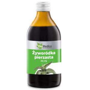 ywordka pierzasta pyn 250 ml - 2824950604