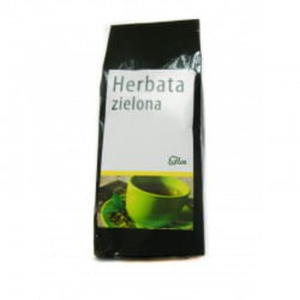 Herbata zielona 100 g - 2837262439