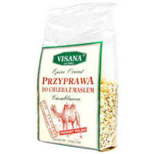 Przyprawa do Chleba z masem 85 g