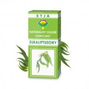 Olejek eukaliptusowy 10 ml - 2842298137