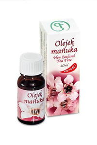 Olejek Manuka 10 ml - 2837466097