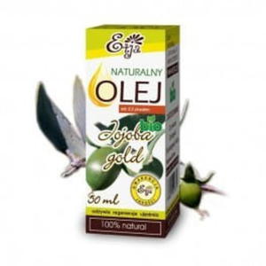 Olej Jojoba BIO 50 ml - 2857849462