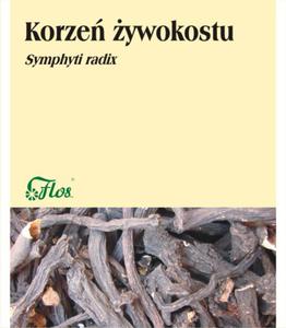 ywokost 50 g - 2838744197