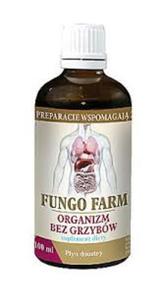 Fungo Farm pyn 100 ml - 2840733832