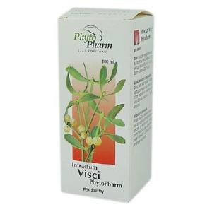 Intractum Visci pyn doustny 100 ml - 2824950624