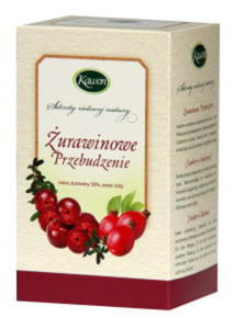 urawinowe Przebudzenie 20 saszetek - 2841608484