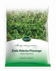 Rdest ptasi ziele 50 g - 2842016361