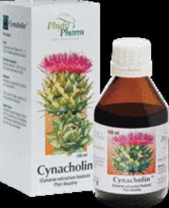 Cynacholin pyn doustny 100 ml - 2824950633