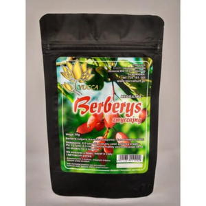 Berberys zwyczajny korze mielony 50 g - 2847026924