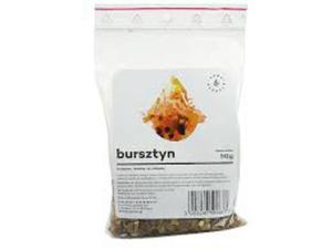 Bursztyn kruszony 50 g - 2874432359