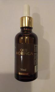 Olej moringa kosmetyczny 50 ml - 2849787649