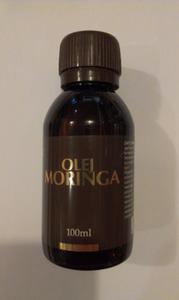 Olej moringa kosmetyczny 100 ml - 2849787650