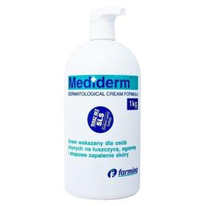 Mediderm cream 1 kg - 2852697422