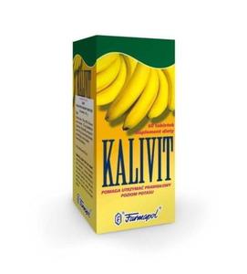 Kalivit 60 tabl - 2853222628