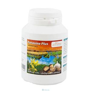 Parasine Plus 100 kaps - 2853336948