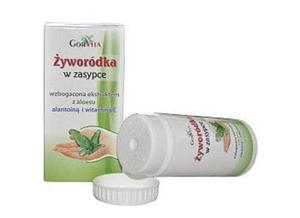 ywordka w zasypce 50 ml - 2853336956