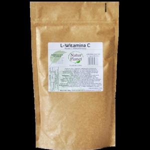 L-Witamina C 500 g Info-farm - 2860036022