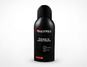 Revitax Szampon na porost wosw 250 ml - 2860036068