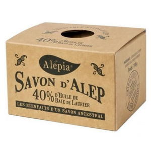 ALEPIA Mydo Aleppo 40% 190g - 2860036073