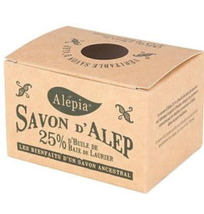 ALEPIA Mydo Aleppo 25% 190g - 2860036075