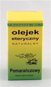 Olejek eteryczny pomaraczowy 7 ml - 2824950659