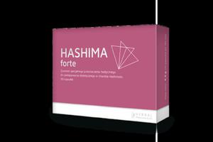 Hashima forte 30 kapsuek Herbal Pharmaceuticals - 2875015009