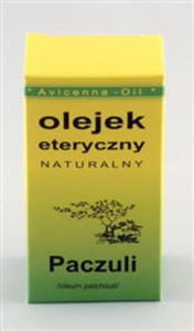 Olejek eteryczny paczuli 7 ml - 2824950660