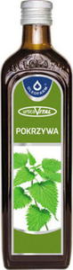 Pokrzywa UrticaVital 490 ml Oleofarm - 2860036119