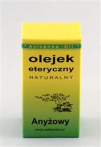 Olejek eteryczny anyowy 7 ml - 2824950662