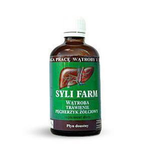 Syli Farm 100ml Invent Farm - 2860036151