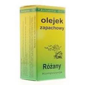 Olejek zapachowy rany 7 ml - 2824950668