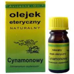 Olejek eteryczny cynamonowy 7 ml - 2824950672